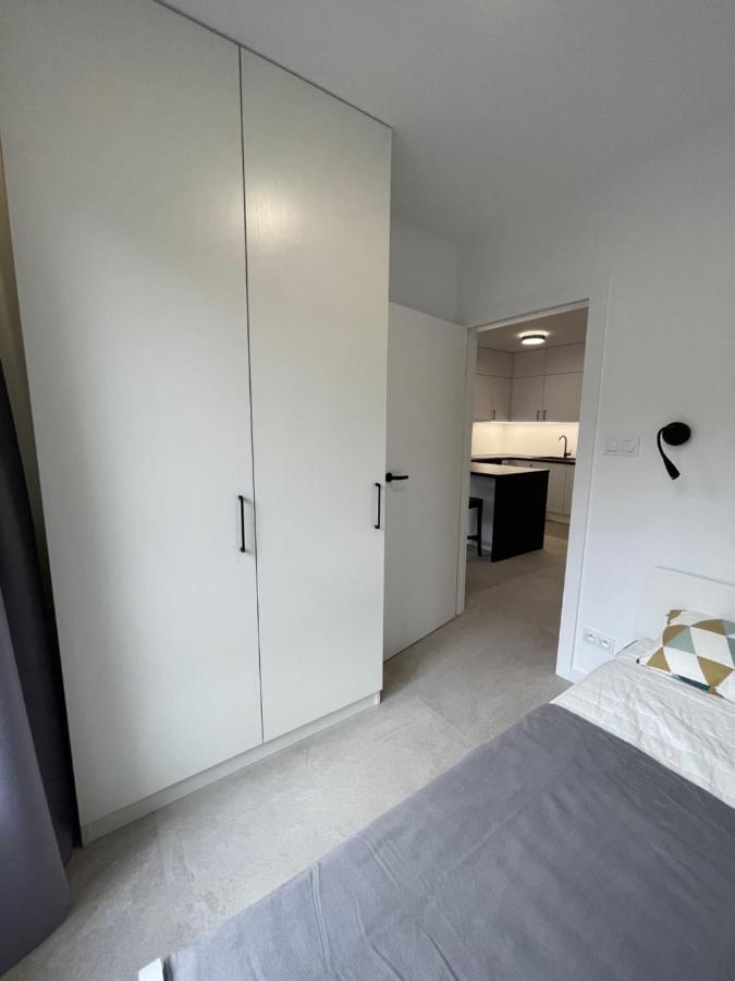 Apartament Smart Kamienica Grochow With Free Parking Warsaw Ngoại thất bức ảnh