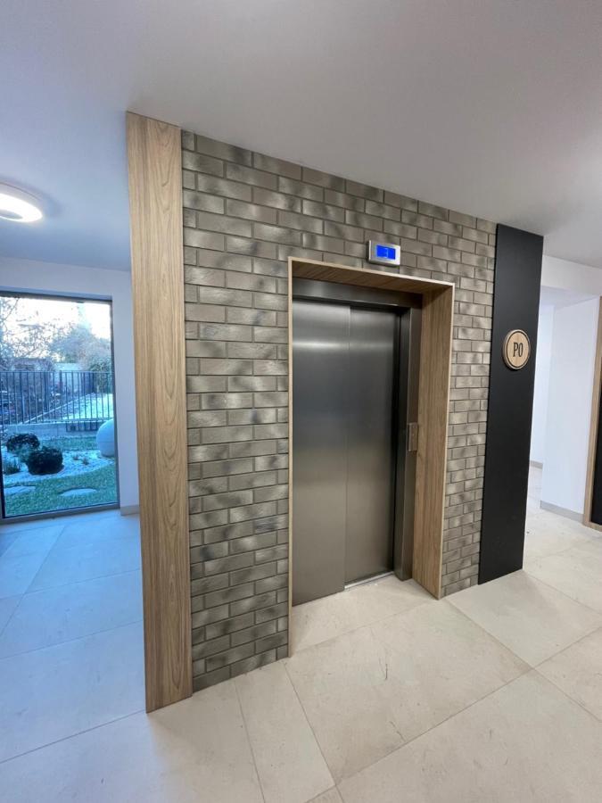 Apartament Smart Kamienica Grochow With Free Parking Warsaw Ngoại thất bức ảnh