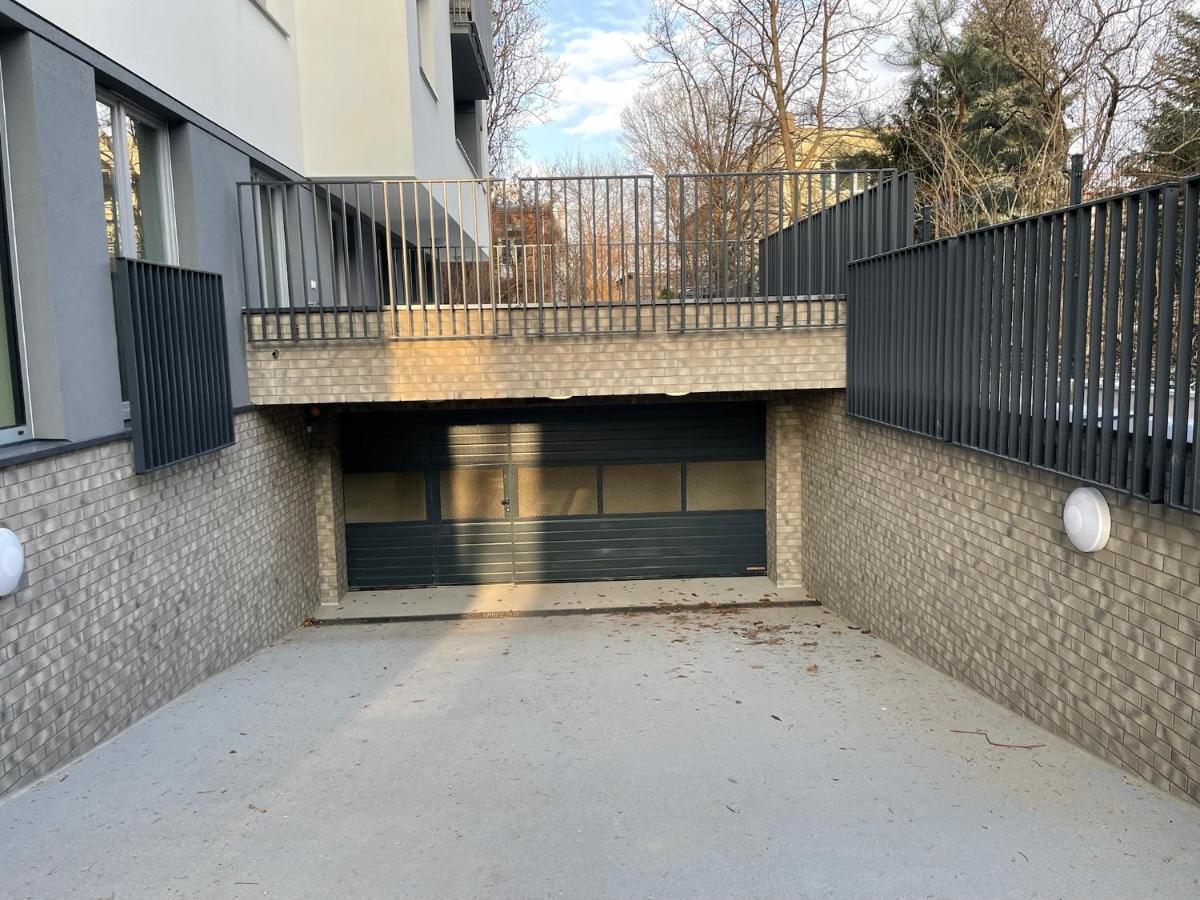 Apartament Smart Kamienica Grochow With Free Parking Warsaw Ngoại thất bức ảnh