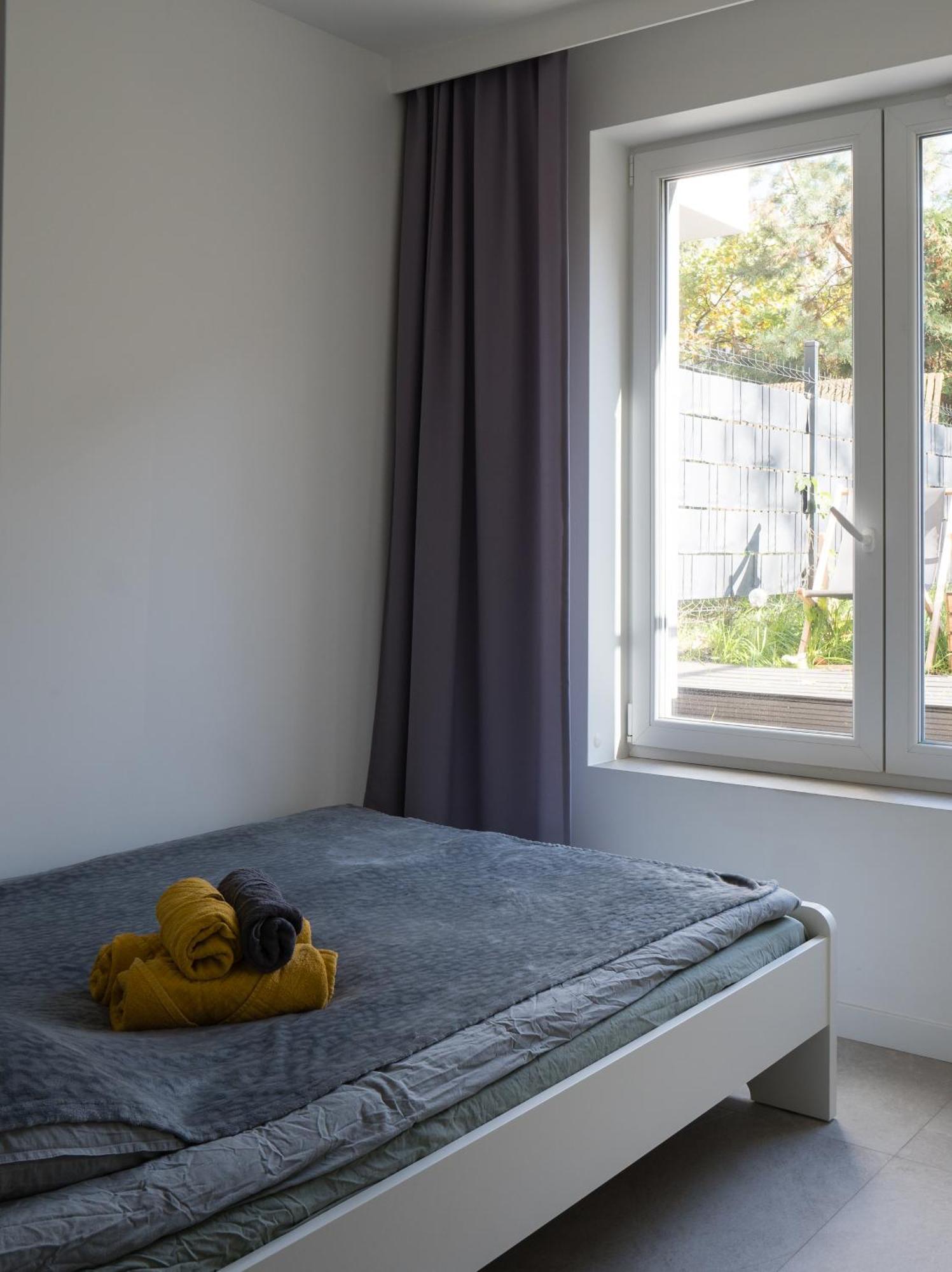 Apartament Smart Kamienica Grochow With Free Parking Warsaw Ngoại thất bức ảnh