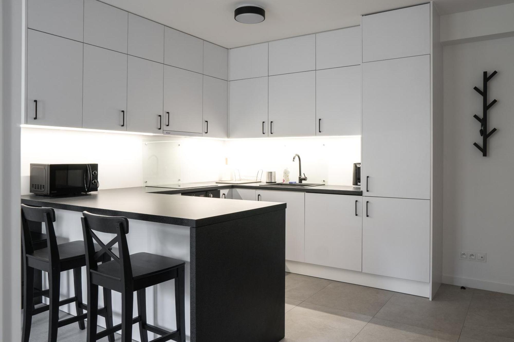 Apartament Smart Kamienica Grochow With Free Parking Warsaw Ngoại thất bức ảnh