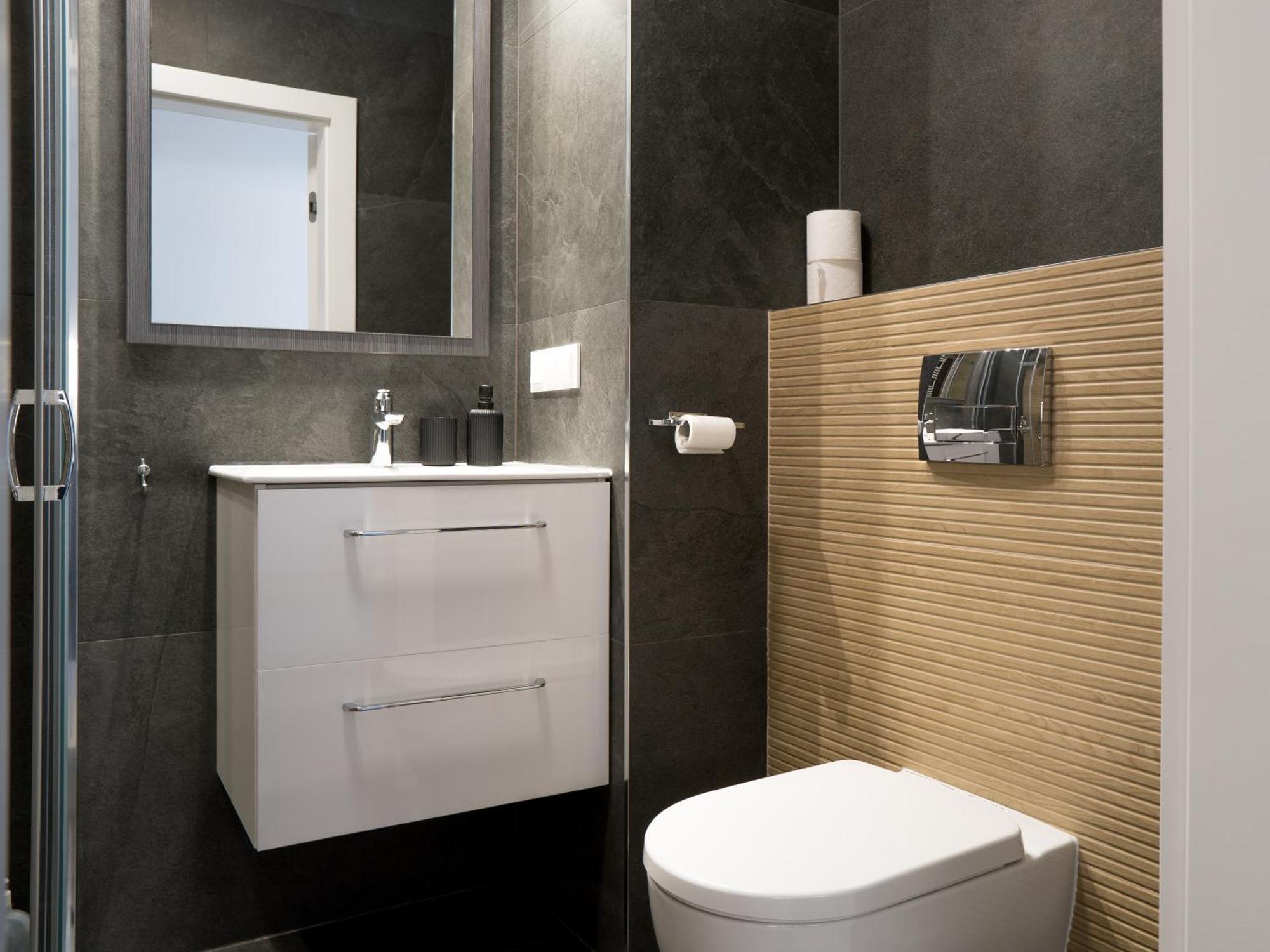 Apartament Smart Kamienica Grochow With Free Parking Warsaw Ngoại thất bức ảnh