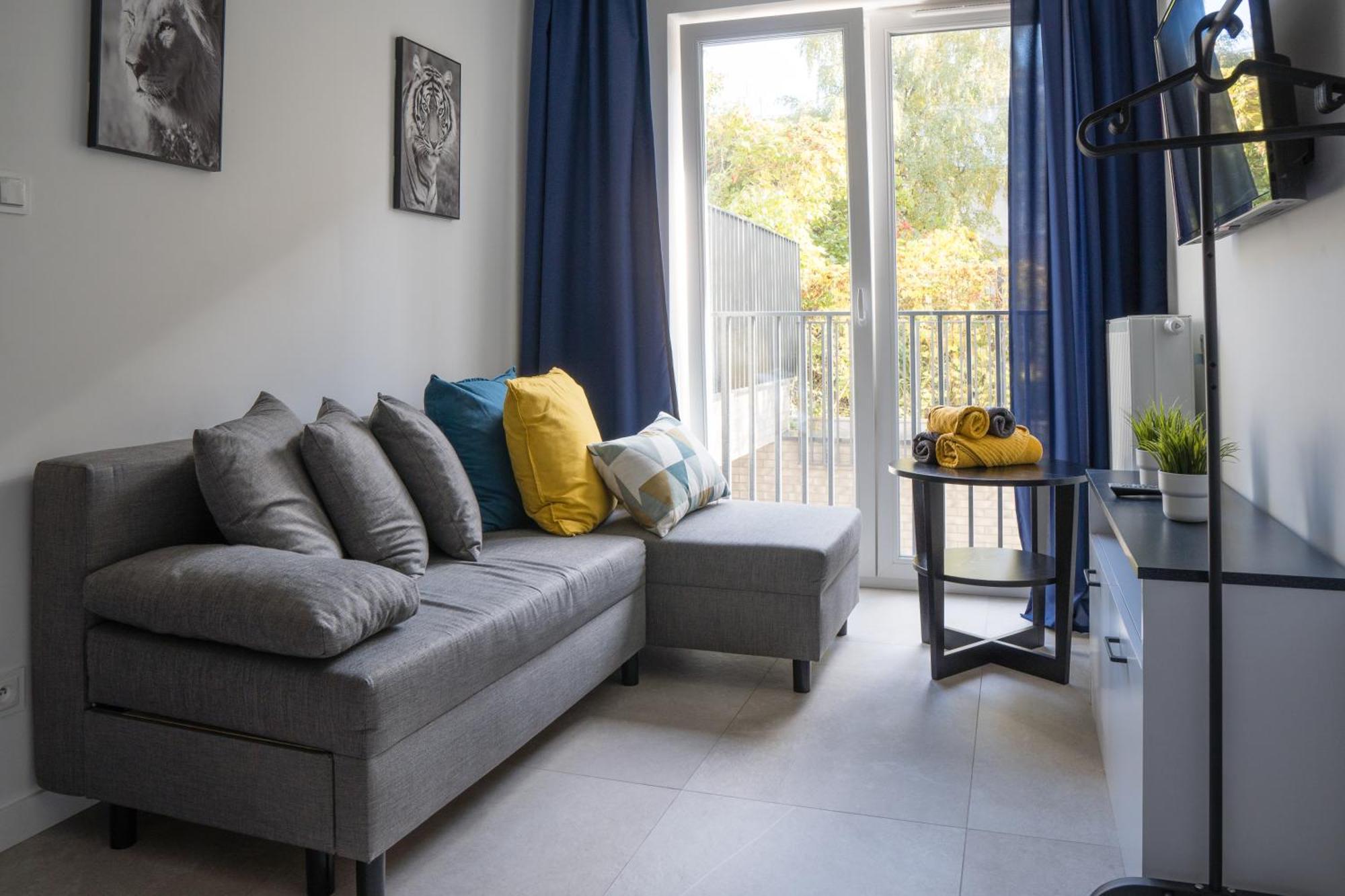 Apartament Smart Kamienica Grochow With Free Parking Warsaw Ngoại thất bức ảnh
