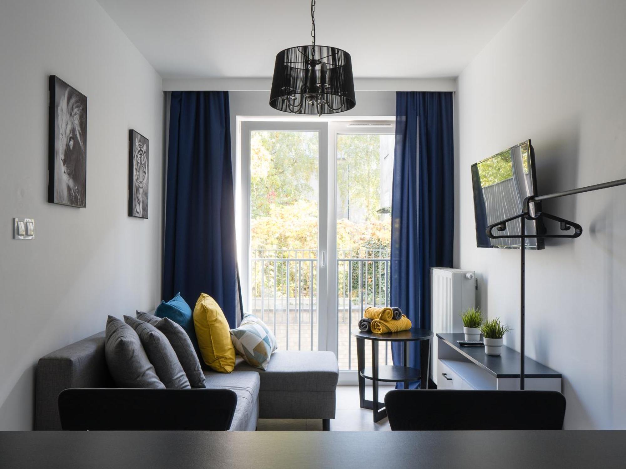 Apartament Smart Kamienica Grochow With Free Parking Warsaw Ngoại thất bức ảnh