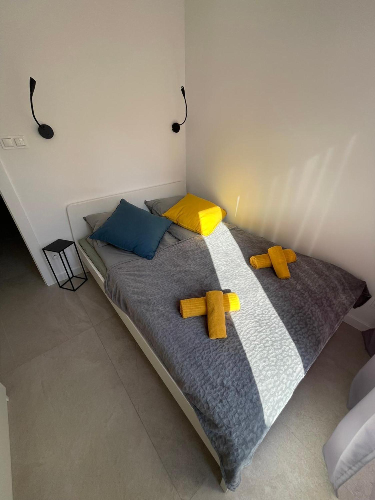 Apartament Smart Kamienica Grochow With Free Parking Warsaw Ngoại thất bức ảnh